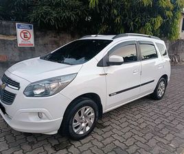 LTZ 1.8 8V ECONO.FLEX 5P MEC.