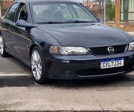 GLS/ CHALLENGE 2.2 MPFI 16V