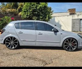 GT 2.0 MPFI 8V FLEXPOWER MEC.