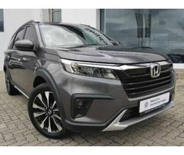 2024 HONDA BR-V 1.5 ELEGANCE AUTO