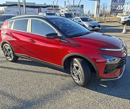 HYUNDAI BAYON HYUNDAI BAYON 1.0 T-GDI 90 PREM. SMARTS. RADAR TWOT.- 0.00 FIX