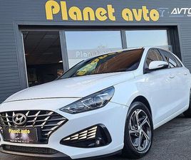 HYUNDAI I30 1.6 CRDI 116 STYLE