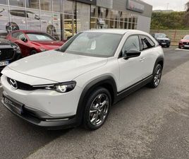 MAZDA MX-30 E-SKYACTIV 143CH MODERN CONFIDENCE