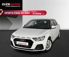 AUDI A1 TFSI 95CV ADVANCED