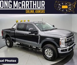2025 FORD F-250 LIFTED HIGHBOY CREW 4X4 MSRP $73835