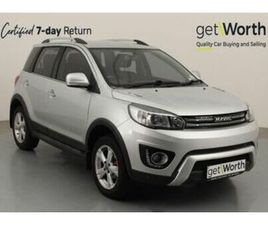 2021 HAVAL H1 1.5 VVT