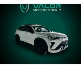 2025 HAVAL H6 GT 2.0T SUPER LUXURY 4X4 AUTO