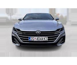 VOLKSWAGEN ARTEON RABLJENI VW ARTEON 2023.G 2.0 TDI R LINE