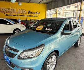 LTZ WI-FI 1.4 8V FLEXPOWER 5P