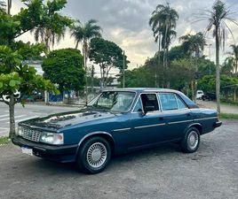 CHEVROLET OPALA COMODORO/COMOD. SLE 4.1/2.5