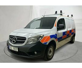 MERCEDES-BENZ CITAN 1.5 CDI