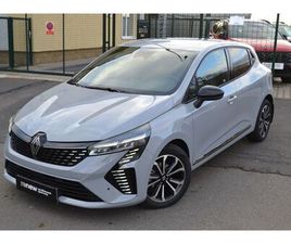 RENAULT CLIO TECHNO TCE 90