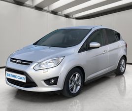 1.6 TDCI TREND 85 KW (115 CV)