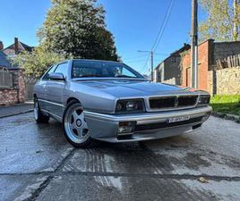 2.8 TURBO V6