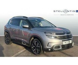 1.5 BLUEHDI SHINE PLUS EAT8 EURO 6 (S/S) 5DR