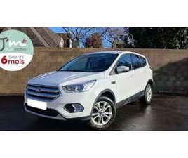 FORD KUGA II 2.0 TDCI 150CH S/S 2WD TITANIUM