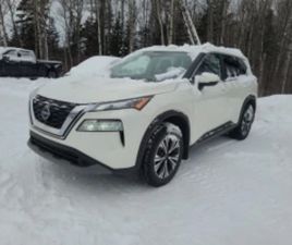 NISSAN ROGUE NISSAN ROGUE * SV * CARFAX * БЕЗ ПЪРВОНАЧАЛНА ВНОСКА ≫ 2022 • 35 000 ЛВ. • ID