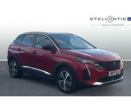 1.2 PURETECH ALLURE PREMIUM EURO 6 (S/S) 5DR