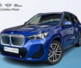 BMW IX1 EDRIVE20 150 KW (204 CV)