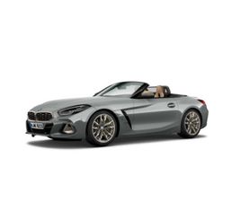 BMW Z4 M40I Z4 M40I