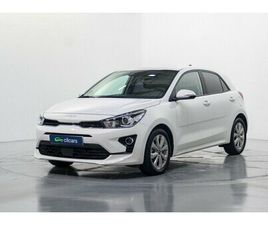 KIA RIO MILD HYBRID RIO 1.0 T-GDI MHEV IMT DRIVE 100