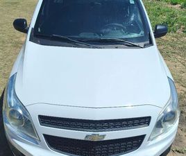 LS 1.4 ECONOFLEX 8V 2P