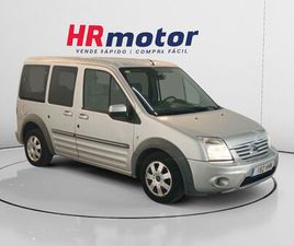 1.8 TDCI KOMBI TREND 81 KW (110 CV)