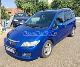 MAZDA PREMACY 1.8 EXECUTIVE