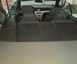 OPEL ASTRA H CABRIO DĘBICA • OLX.PL