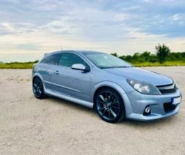 OPEL ASTRA H OPC ≫ 2008 • 10 999 ЛВ. • ID