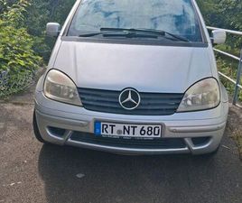 VANEO. ROLLSTUHLGERECHT