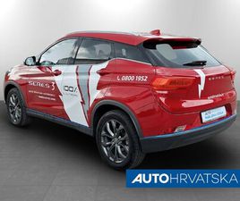 SERES 3 EV LUXURY, 24.900,00 €