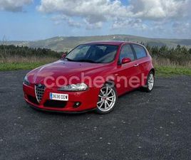 ALFA ROMEO 147 ALFA ROMEO 147 1.6 TS DISTINCTIVE