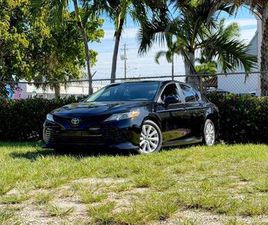 2019 TOYOTA CAMRY * ASK ABOUT RENT-TO-OWN OPTION *