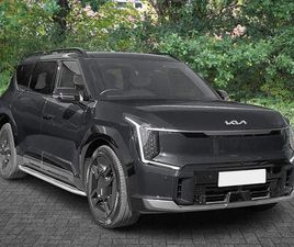 KIA EV9 99.8 KWH GT-LINE S