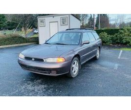 SUBARU LEGACY USED 1996 SUBARU LEGACY BASE