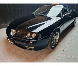 ALFA ROMEO GTV 3.0I V6 24V ASI CRS