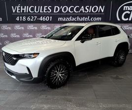 GT TI AVEC MOTEUR TURBO