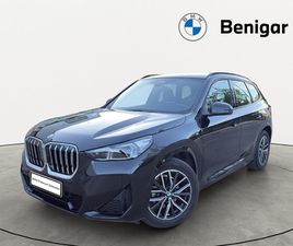 BMW X1 SDRIVE18D 110 KW (150 CV)