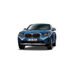 BMW X4 XDRIVE 20D BMW X4 XDRIVE20D XLINE 140 KW (190 CV)