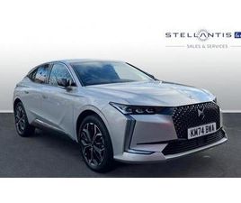 1.6 12.4KWH ETOILE EAT8 EURO 6 (S/S) 5DR