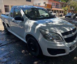 LS 1.4 ECONOFLEX 8V 2P