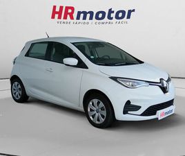 ICONIC R135 BATERÍA 50KWH 99 KW (135 CV)