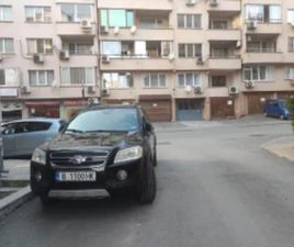 CHEVROLET CAPTIVA ≫ 2006 • 6 800 ЛВ. • ID