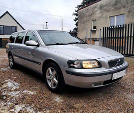 VOLVO V70 2.4D 163 KM - ŚWIEŻO Z HOLANDII | DLUGA TRASA BEZ PROBLEMÓW KRAKÓW BIEŻANÓW-PROKOCIM • OLX.PL