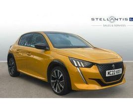 1.2 PURETECH GT EURO 6 (S/S) 5DR