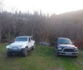 DODGE DURANGO DODGE DURANGO DN 5.9 ГАЗ РЕДОВЕН И ИЗРЯДЕН ≫ 2001 • 10 200 ЛВ. • ID