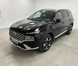 2.2CRDI TECNO 7PL 2WD 8DCT