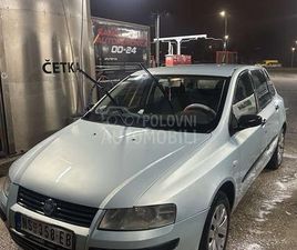 FIAT STILO