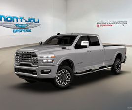 RAM TRUCKS RAM 3500 LIMITED